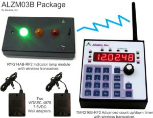 Multimedia Presentation Timers