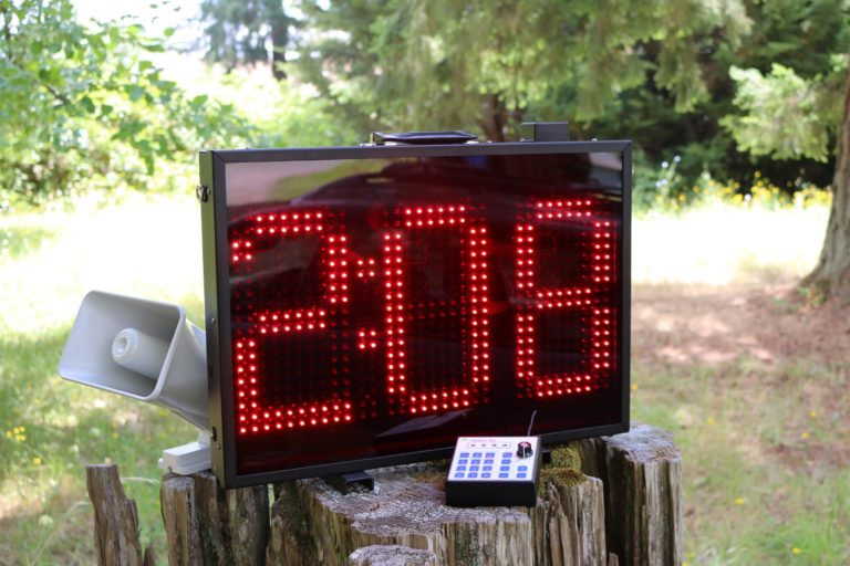 Boat Race Clocks Multimedia Timers by Alzatex inc.