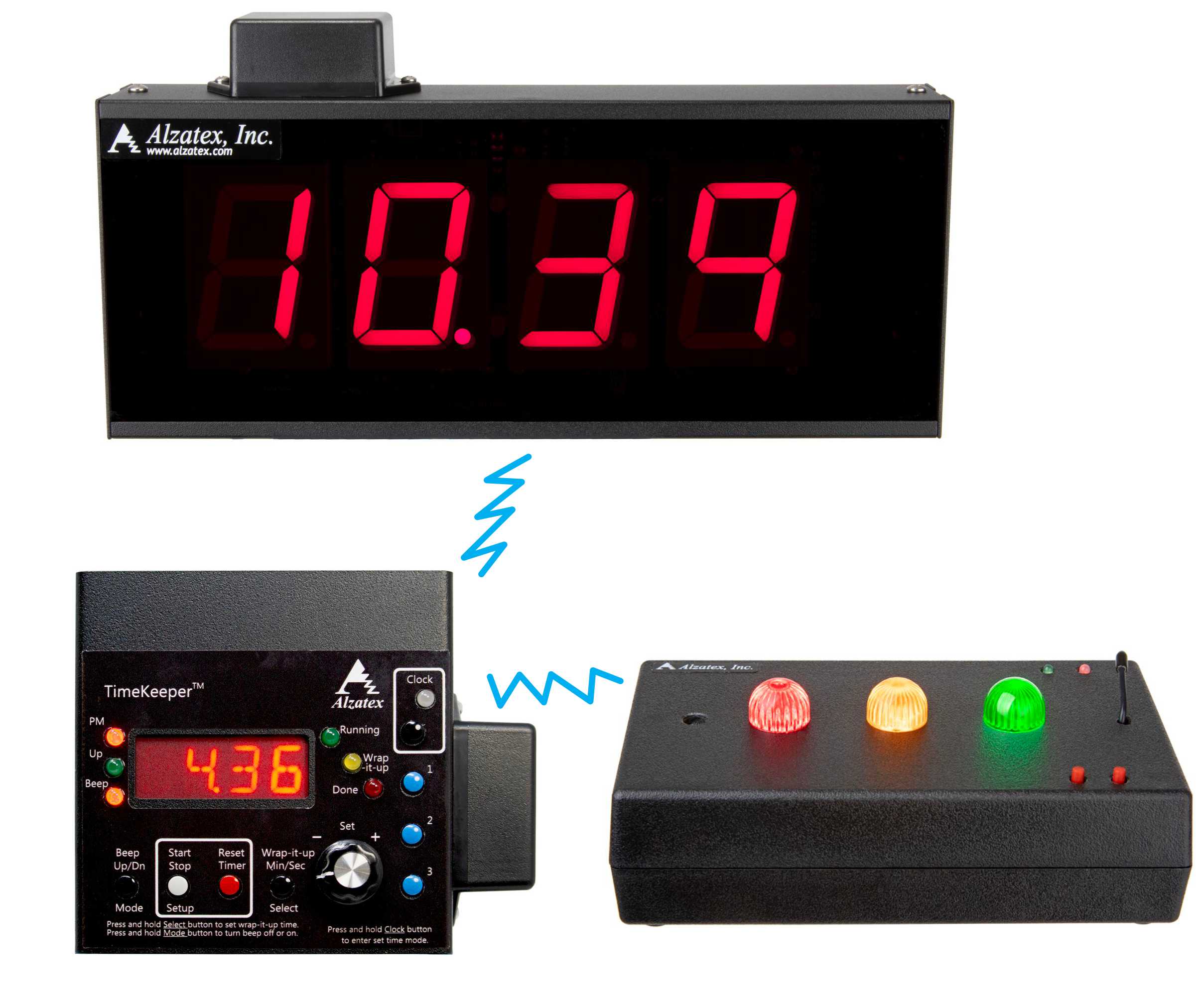 alzm04b timer