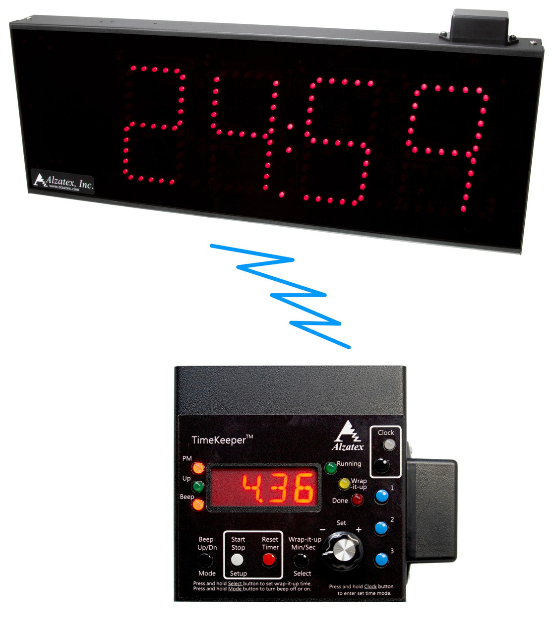 alzm07b timer package