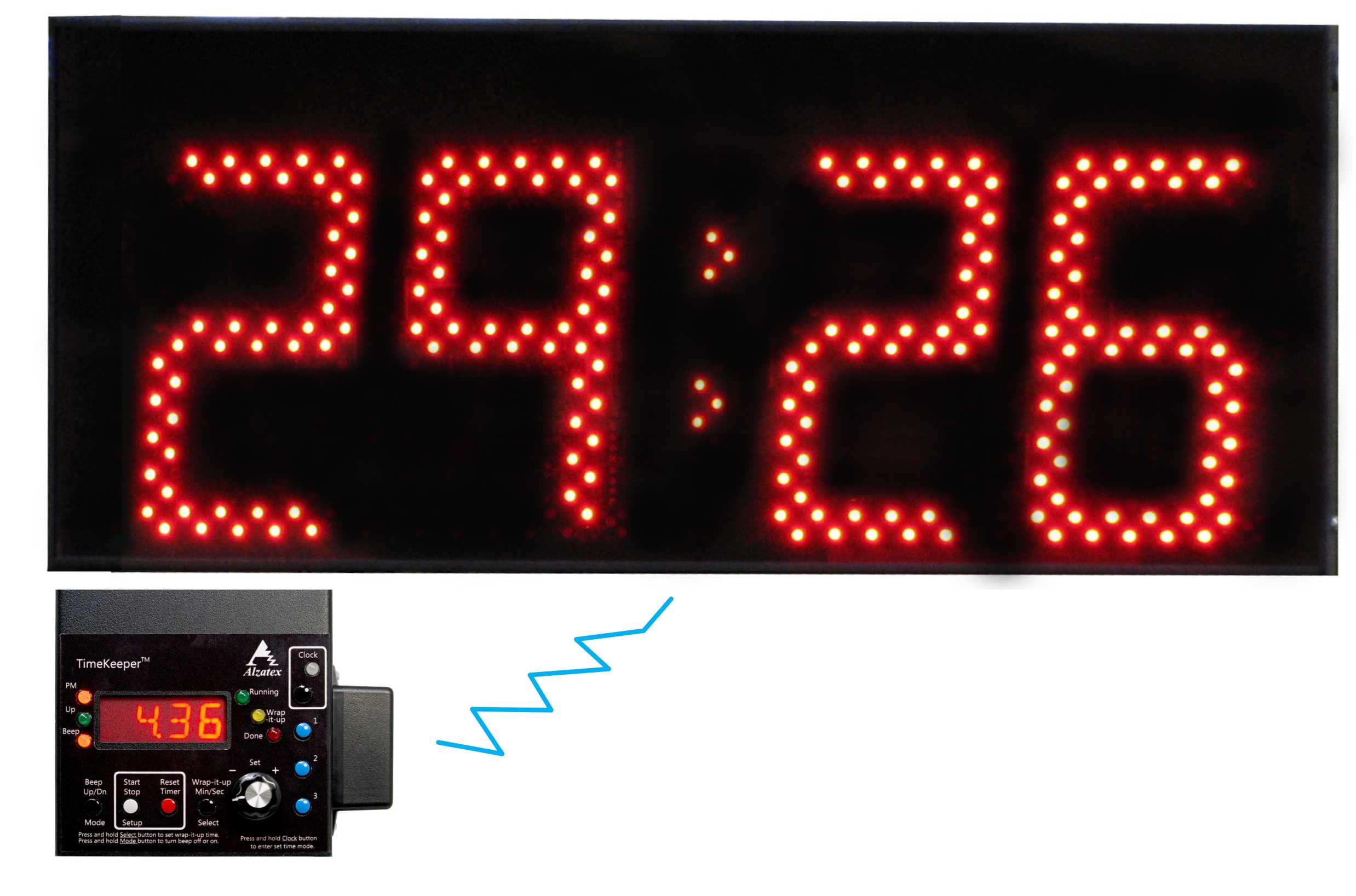 alzm09b timer package